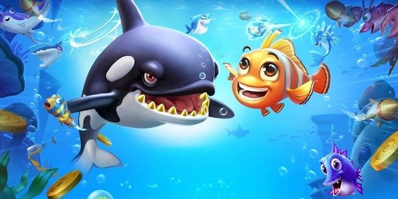 Mẹo chơi bắn cá xèng 68 game bài dễ trúng nhất 