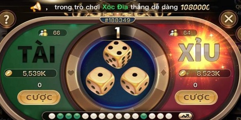 Chiến thuật chơi game luôn dành chiến thắng