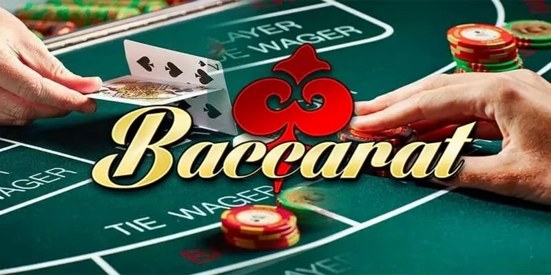 Kinh nghiệm Baccarat 68 game bài bất bại từ các cao thủ hàng đầu