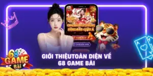 68 Game Bài ios – Cổng Game Hàng Đầu Việt Nam
